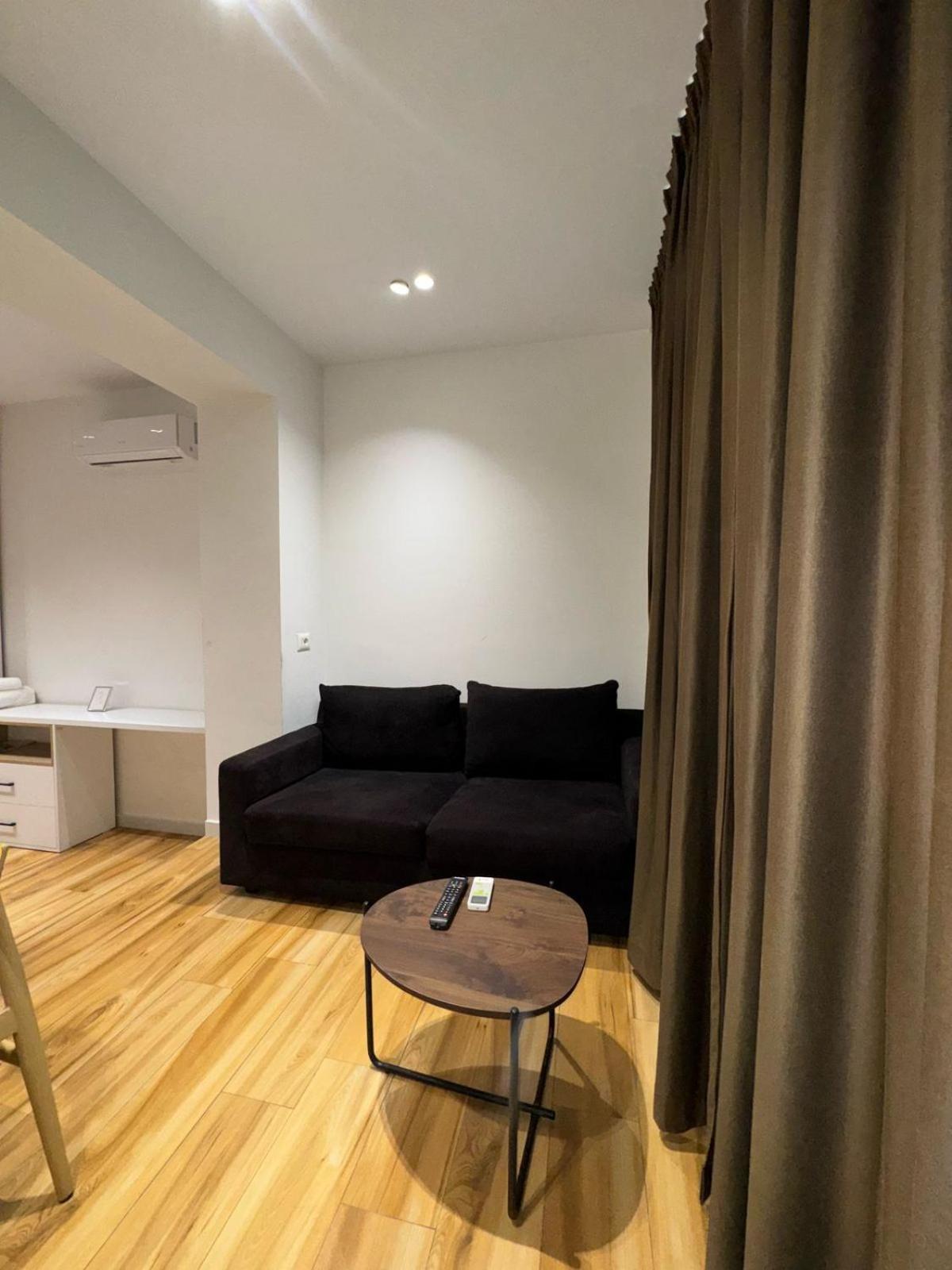 Luxury Apartments Blloku Tirana Bagian luar foto